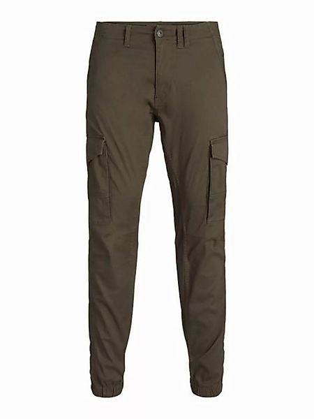 Jack & Jones Cargohose JJIPaul JJFLake (1-tlg) günstig online kaufen