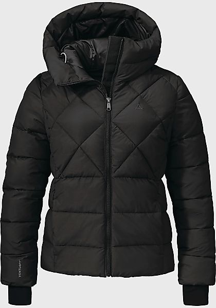 Schöffel Funktionsjacke "Ins Jacket Boston L", mit Kapuze günstig online kaufen