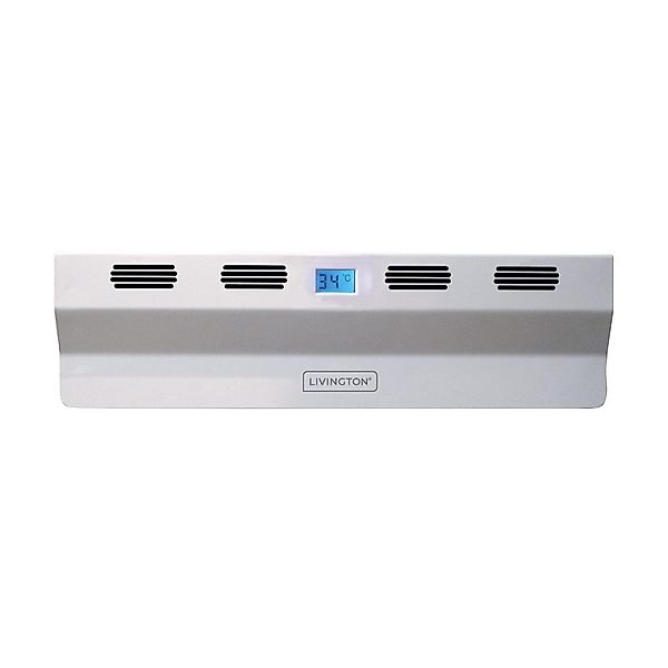 MediaShop Heizkörper Mediashop M37112 Livington SmartAir günstig online kaufen