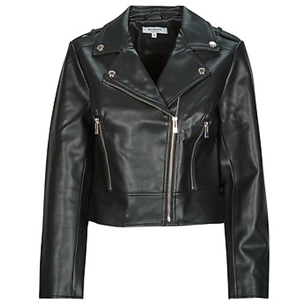 Morgan  Lederjacken GZOOM günstig online kaufen