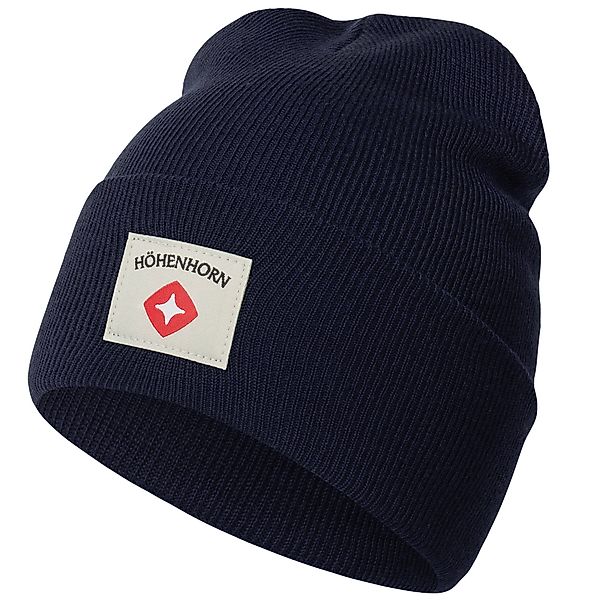 Höhenhorn Beanie Heelflip Knitted Wintermütze Unisex günstig online kaufen
