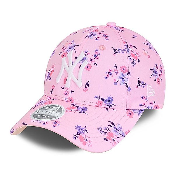 New Era Baseball Cap 9Forty FLORAL günstig online kaufen