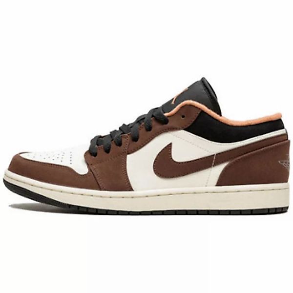 Nike  Sneaker Air Jordan 1 Low Mocha günstig online kaufen