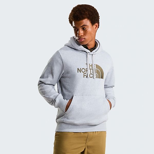 The North Face Kapuzensweatshirt "M DREW PEAK REGULAR HOODIE", mit Kängurut günstig online kaufen