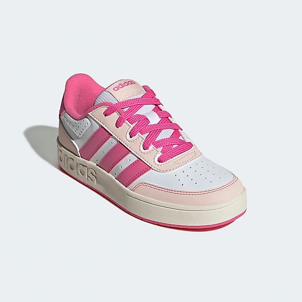adidas Sportswear Sneaker "BREAKBASE KIDS" für Kinder & Jugendliche günstig online kaufen