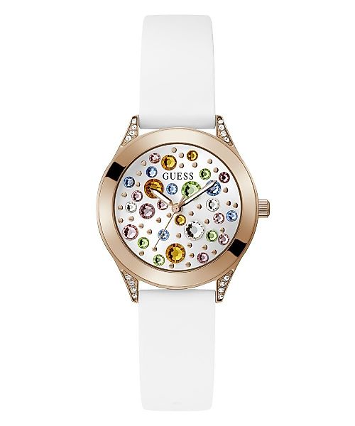 Guess Quarzuhr MINI WONDERLUST günstig online kaufen