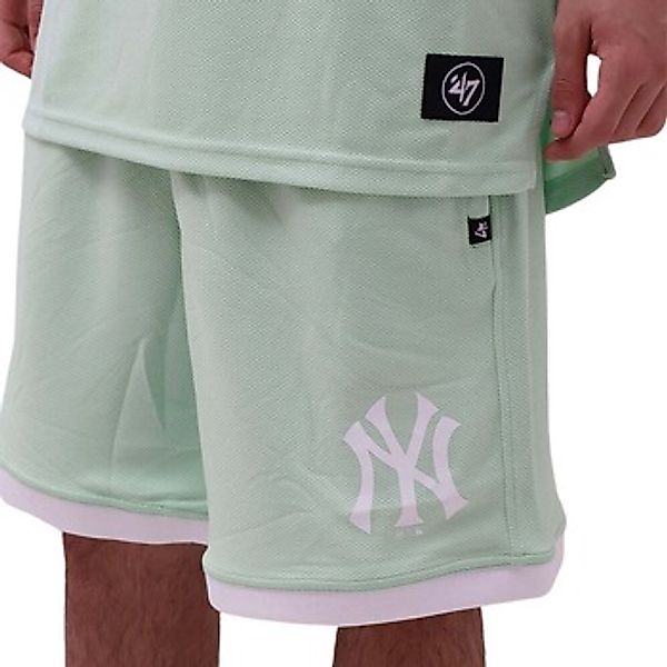 '47 Brand  Shorts Short New York Yankees Imprint New City günstig online kaufen