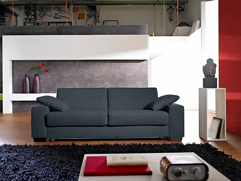 Bali Schlafsofa "Norwalk, Dauerschläfer", in 140er und 160er Breite, 3 Vari günstig online kaufen
