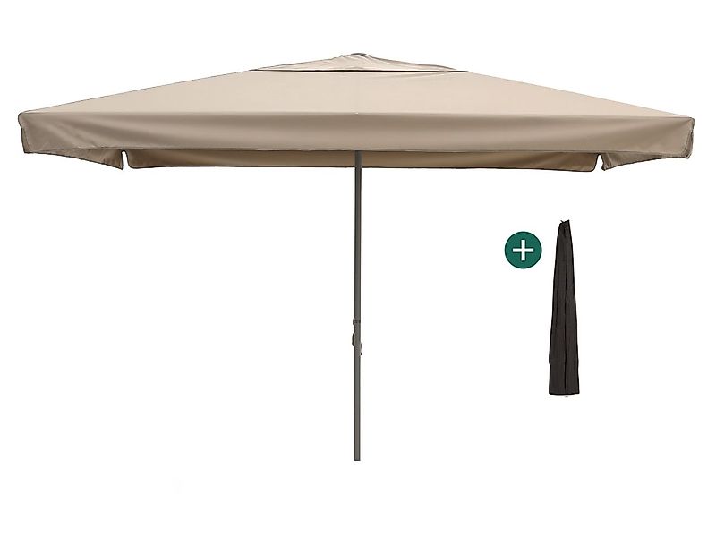 Shadowline Bonaire Sonnenschrim 400x300 cm günstig online kaufen