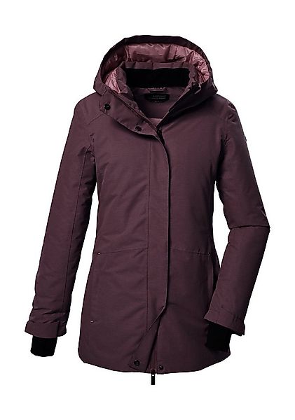 Killtec Parka KOW 93 WMN PKR Wasser- und winddichter Damenparka, atmungsakt günstig online kaufen