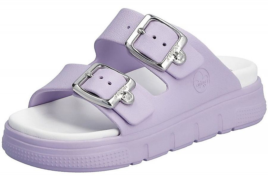 Rieker Pantolette günstig online kaufen