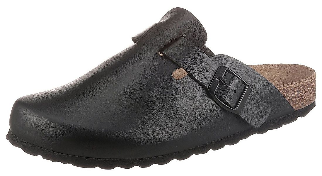 Aniston SHOES Clog Gartenschuh, Berufsschuh, Hausschuh in klassischer Form günstig online kaufen