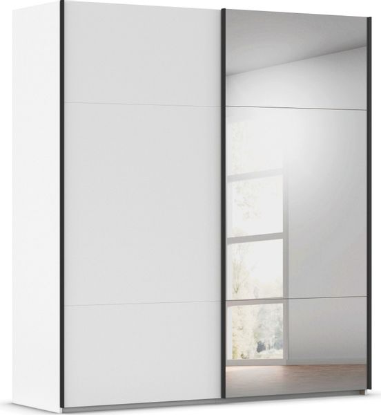 rauch Schwebetürenschrank "Kleiderschrank Schrank Garderobe Schlafzimmersch günstig online kaufen