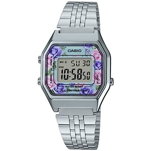 Casio  Armbanduhr LA680WA2C günstig online kaufen