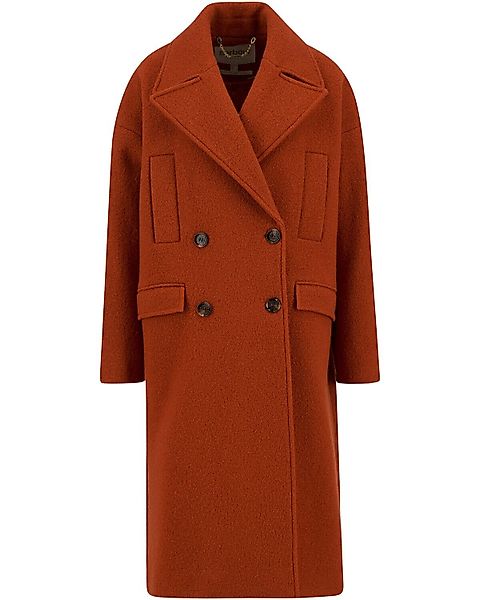 Barbour Wollmantel Wollmantel Blyth günstig online kaufen