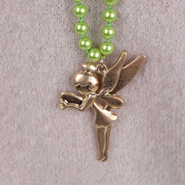 MIRROSI Lange Kette Damen Halskette mit günstig online kaufen