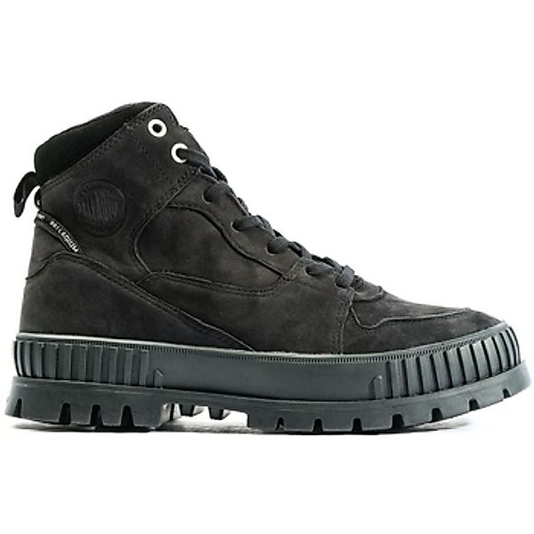 Palladium  Stiefeletten PALLASHOCK HI SNK günstig online kaufen