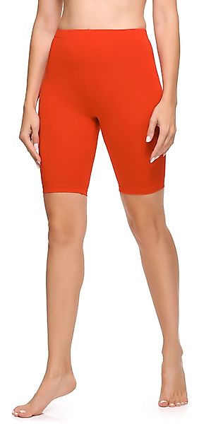 Ladeheid Leggings Damen Kurze Hose LA40-131 günstig online kaufen