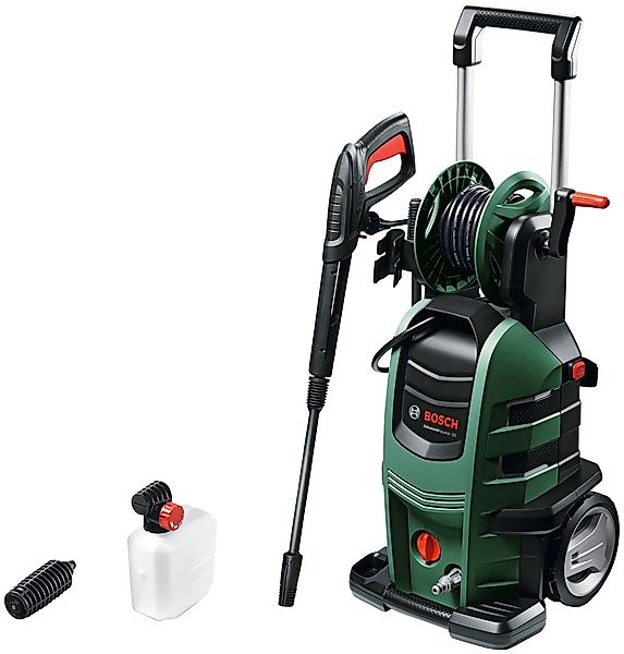 Bosch Home & Garden Hochdruckreiniger "AdvancedAquatak 150", mit integriert günstig online kaufen