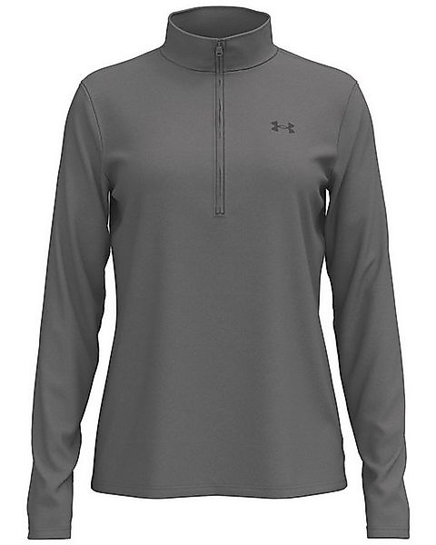 Under Armour® Langarmshirt Damen Langarmshirt Tech Half-Zip günstig online kaufen