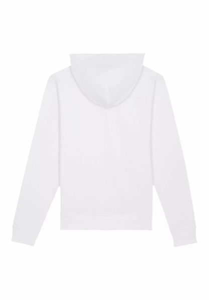 F4NT4STIC Kapuzenpullover "Frostys Snowflake Cafe Retro Weihnachten", Premi günstig online kaufen