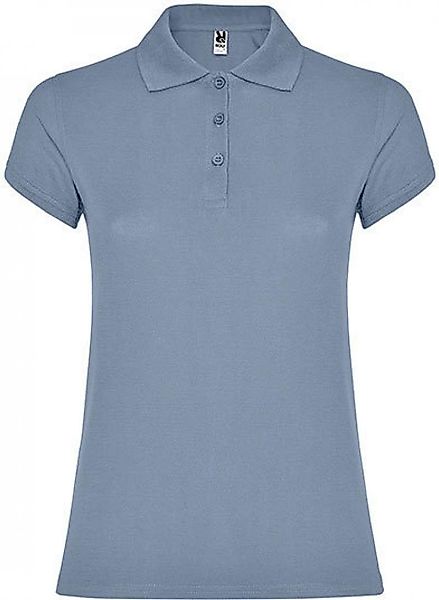 Roly Poloshirt Damen Star Woman Poloshirt, günstig online kaufen