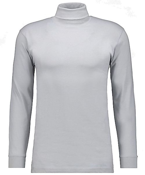 RAGMAN Langarmshirt Unterzieh Rolli günstig online kaufen