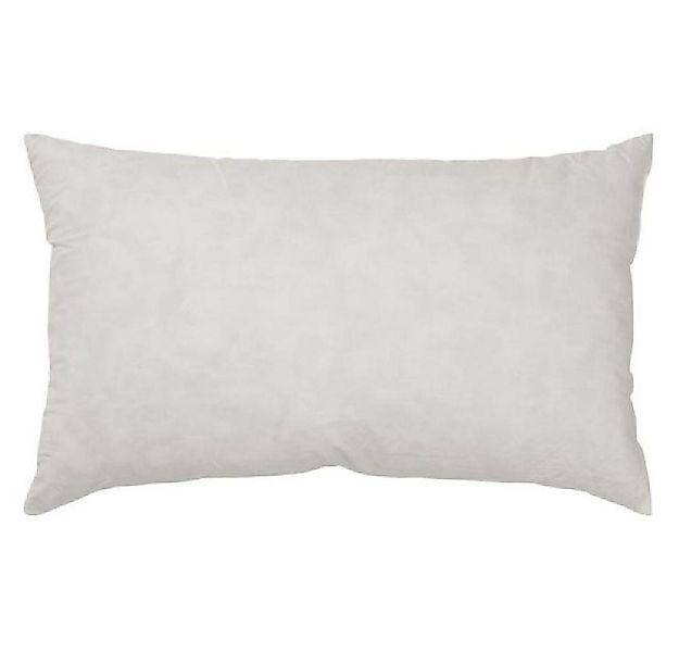 PAD Kissenhülle Kissenfüllung Gänse- und Entenfedern (30x50cm) günstig online kaufen