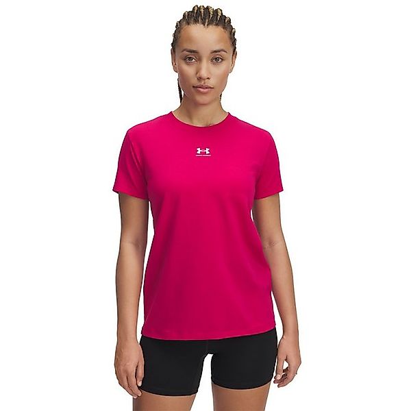Under Armour® T-Shirt Under Armour Damen T-Shirt Off Campus Core SS 1383648 günstig online kaufen