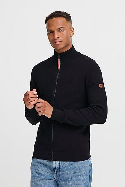 Blend Strickjacke BHFindus Stilvolle Strickjacke mit Reißverschluss günstig online kaufen