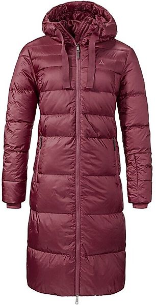 Schöffel Funktionsmantel Down Coat Kenosha L günstig online kaufen