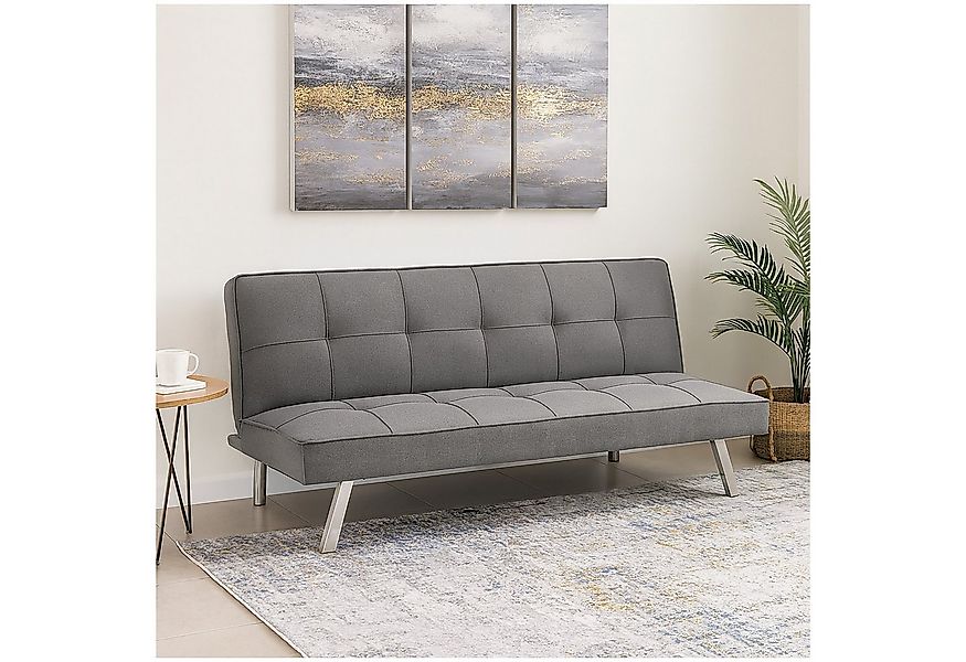 HTI-Living 2-Sitzer Schlafsofa Milena, Stück 1 Teile, Sofa Zweisitzer mit S günstig online kaufen