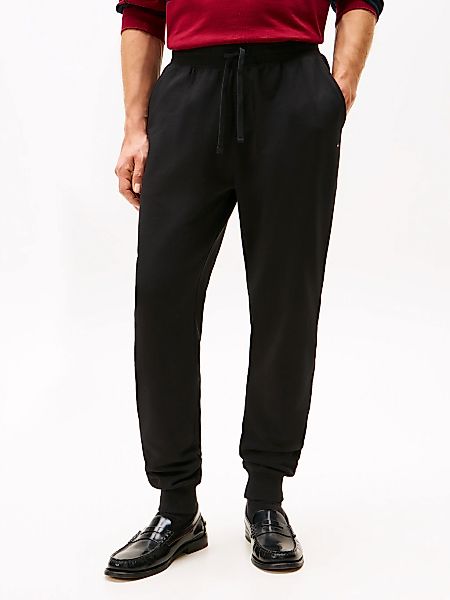 Tommy Hilfiger Jogginghose "ESSENTIAL TERRY" elastischer Bund, regular fit, günstig online kaufen