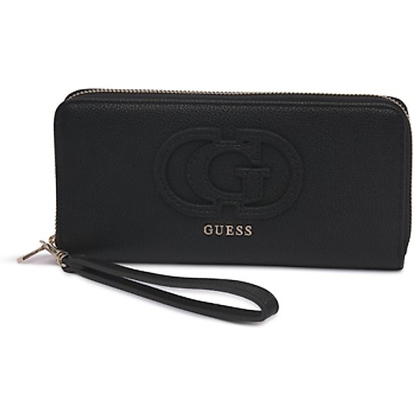 Guess  Geldbeutel BLA CALEBRA ZIP LARGE günstig online kaufen