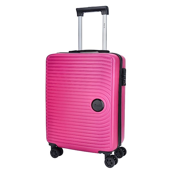 TheTrueC Koffer TheTrueC 4-Rad Trolley 55cm günstig online kaufen