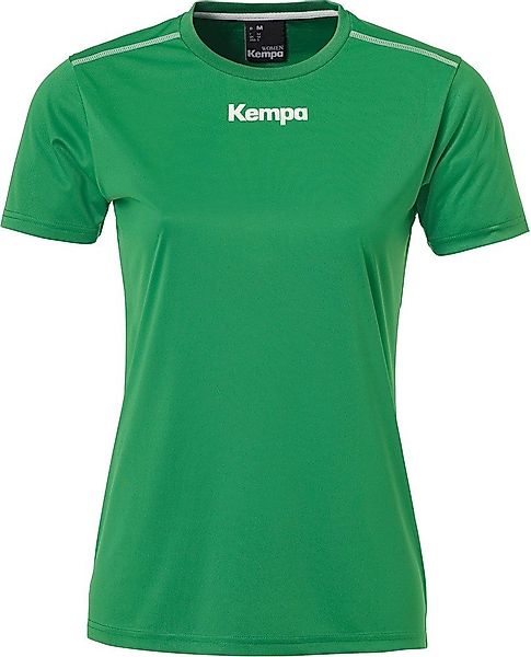 Kempa Trainingsshirt Poly Shirt Women günstig online kaufen
