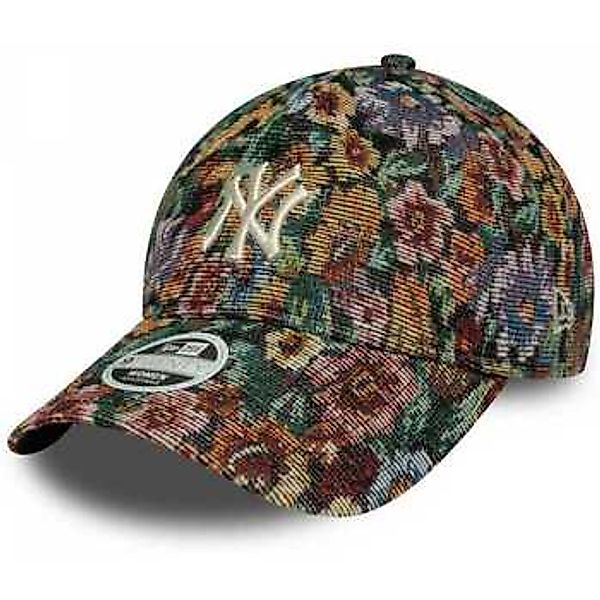 New-Era  Schirmmütze Wmns floral 9twenty neyyan günstig online kaufen