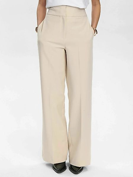 nümph Chinohose "Nümph Trousers NUBUSSY" günstig online kaufen