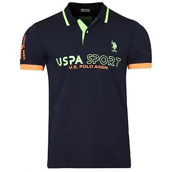 U.S Polo Assn.  T-Shirts & Poloshirts US-50336-RAMS-179 günstig online kaufen