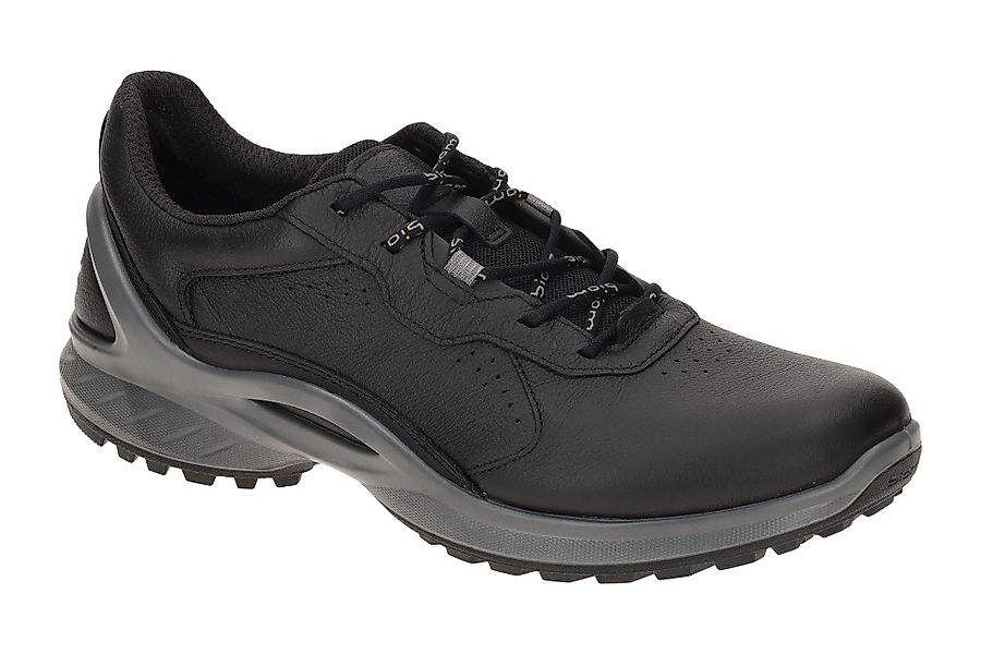 Ecco 85080401001 Schnürschuh günstig online kaufen