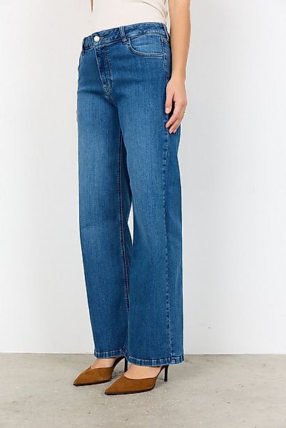 soyaconcept Weite Jeans SC-KIMBERLY 24-B günstig online kaufen