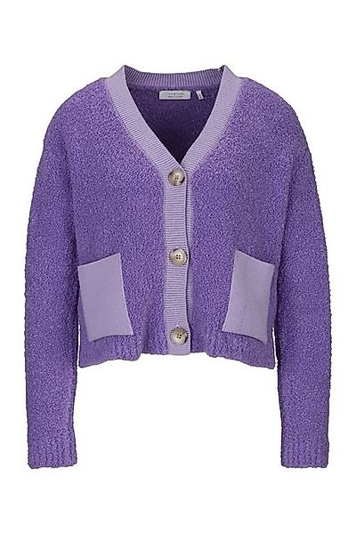 Rich & Royal Cardigan Cardigan Teddy günstig online kaufen