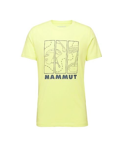 Mammut T-Shirt Mammut Core T-Shirt Men günstig online kaufen
