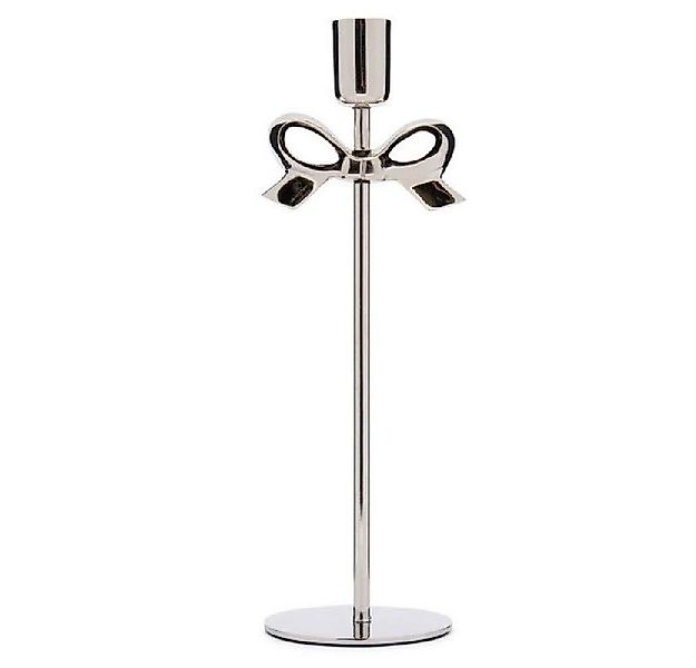 Rivièra Maison Kerzenhalter Kerzenleuchter Classic Bow günstig online kaufen