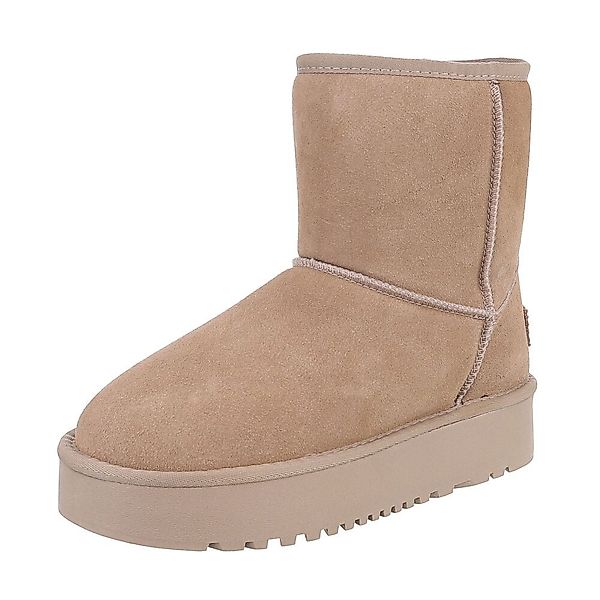 Ital-Design Damen Snowboots Freizeit Snowboots (87283930) günstig online kaufen