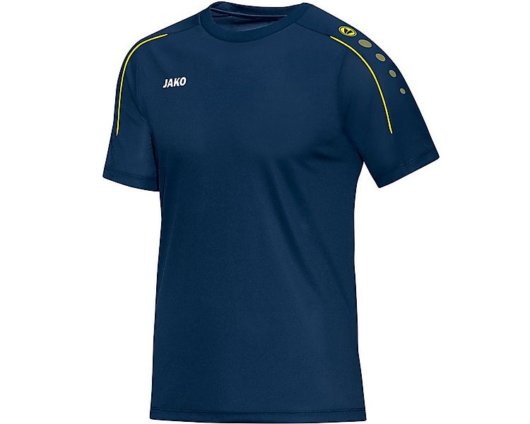 Jako Funktionsshirt 6150 T-Shirt Classico günstig online kaufen