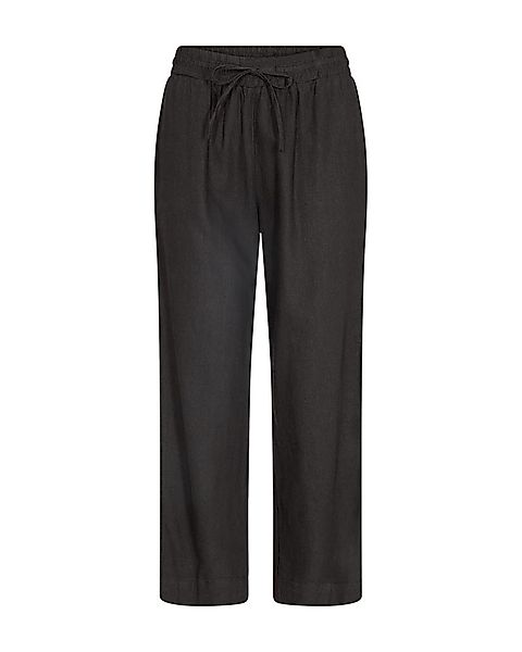FREEQUENT 7/8-Hose FQLAVA-ANKLE-PA aus Leinen und günstig online kaufen