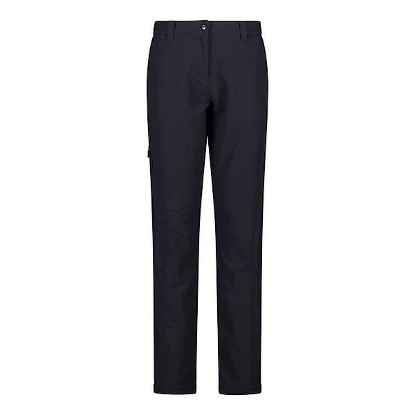 CMP Trekkinghose CMP Damen Hose WOMAN LONG PANT 34T2956 günstig online kaufen