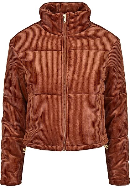 URBAN CLASSICS Winterjacke Urban Classics Damen günstig online kaufen