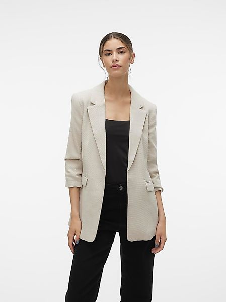 Vero Moda Longblazer VMFRIDA LS REGULAR günstig online kaufen